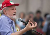 Líder diz que este foi o pior ano para MST, mas isenta governo Lula
