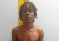 Líder do BDM no recôncavo é preso no interior de São Paulo; veja