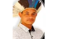 Líder indígena é morto na entrada de aldeia no sul da Bahia