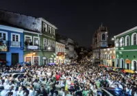 Lideranças celebram evento contra intolerância religiosa no Pelourinho