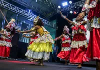Lideranças dos blocos afros e afoxés avaliam Carnaval Ouro Negro