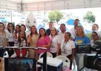 Líderes de pastas de saúde evidenciam parceria contra covid