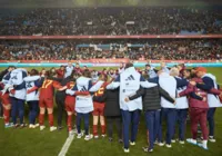 Liga das Nações feminina: Espanha fecha fase de grupos com vitória