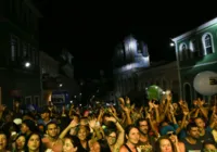 Ludmilla, Daniela Mercury, Xamã e mais: confira os trios sem corda