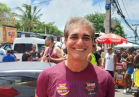 “Lugar sagrado da esquerda”, diz Robinson sobre mudança do Garcia