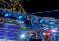 Luiz Caldas defende carnaval para o folião pipoca