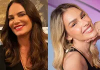 Luiza Brunet comenta posicionamento de Yasmin no BBB 24: “Eu sofro”