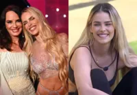 Luiza Brunet critica Globo após casos de ameaça contra Yasmin