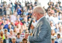 Lula anuncia novos institutos federais e R$ 1,3 bi para Rodoanel em SP