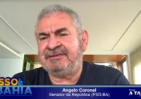 Lula cometeu desatino, diz Coronel sobre veto em PL da desoneração