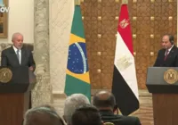 Lula diz que ataques de Israel são injustificáveis: “matam crianças"