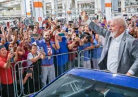 Lula diz que setor automotivo investirá R$ 41 bilhões no Brasil