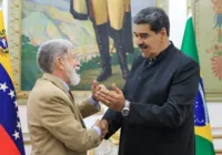 Lula envia representante para reunião com Maduro e Irfaan Ali