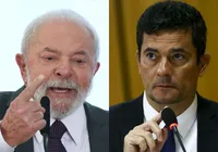 Lula indica juiz para julgar cassação de Sergio Moro no TRE-PA