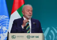 Lula não descarta possibilidade de romper com Maduro