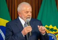 Lula oferece inteligência brasileira para combate a crise no Equador