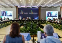 Lula participa de reunião preparatória do G20 nesta quarta-feira
