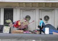 Lula sanciona lei com políticas para as pessoas em situação de rua