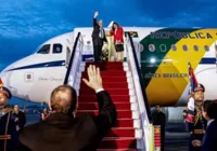 Lula se reúne com primeiro-ministro da Etiópia nesta sexta