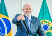 Lula vai descrever 2024 como ano de colher o que foi plantado