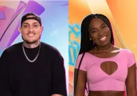 MC Bin Laden e Leidy Elin são os primeiros confirmados no BBB
