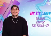 MC Bin Laden já passou fome e foi vendedor de rua antes da fama