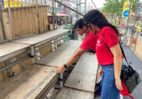 MP faz reunião para cobrar funcionamento de estruturas acessíveis