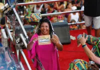 Mãe de Davi fala sobre o dia em que o filho quis desistir: "esgotado"