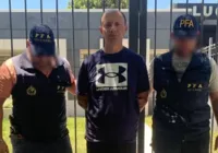 Maior contrabandista de armas da América Latina é preso na Argentina