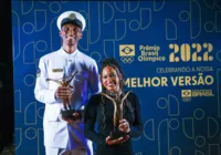Maior de todos: Prêmio Brasil Olímpico levará nome do Rei Pelé