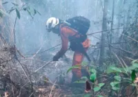 Mais de 150 bombeiros atuam em ações preventivas no interior da Bahia