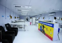 Mais de 40 atendimentos psicossociais foram realizados no carnaval