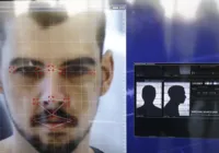 Mais de 47 milhões no país estão sujeitos a reconhecimento facial