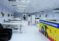 Mais de 60% dos atendimentos no carnaval foram de crise de ansiedade