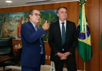 Malafaia diz que pagará do próprio bolso trio para ato de Bolsonaro