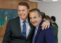 Malafaia é contra a ida de embaixador de Israel em evento de Bolsonaro