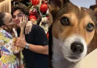 Marcelinho Sangalo pede ajuda de seguidores para achar pet