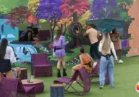 Marcus Vinícius atende Big Fone e manda três para o paredão no BBB