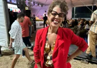 Maria Marighella celebra volta da cultura: "Mais forte, mais viva"