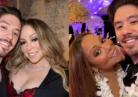 Mariah Carey e Bryan Tanaka se separam após sete anos juntos