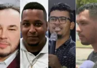 Marido e mais três acusados viram réus pela morte de Sara Mariano imagem