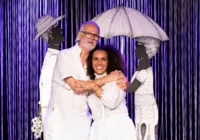 Mariene de Castro e Roberto Mendes vão fazer shows em Salvador