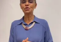 Marina Silva declara apoio a possível candidato à Prefeitura de Lauro