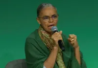 Marina Silva defende avanço da COP sobre fim dos combustíveis fósseis