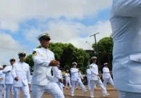 Marinha abre processo seletivo com 66 vagas para o Serviço Militar