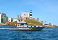 Marinha do Brasil realiza “Operação Carnaval” em todo o litoral baiano
