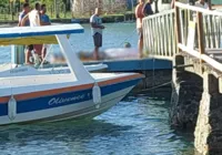Marinheiro tem prisão preventiva decretada após acidente em Boipeba