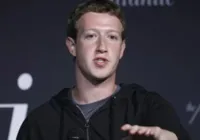 Mark Zuckerberg pede desculpa a famílias de jovens vítimas de bullying
