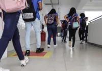 Matrícula do Ensino Médio já pode ser realizada pela internet