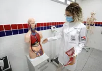 Matrícula para sorteados para cursos técnicos se encerra na segunda